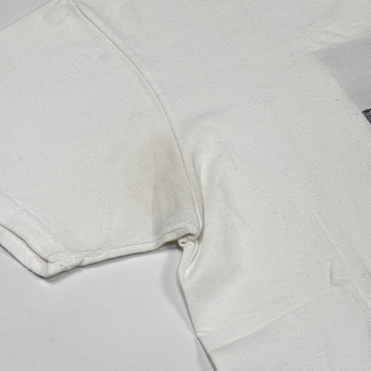 Supreme Augustus Pablo Tee White