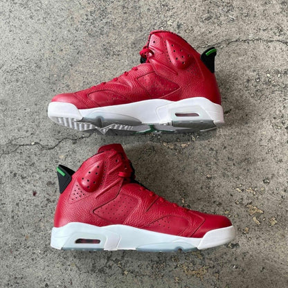 Jordan 6 Retro History of Jordan (Spiz'ike)