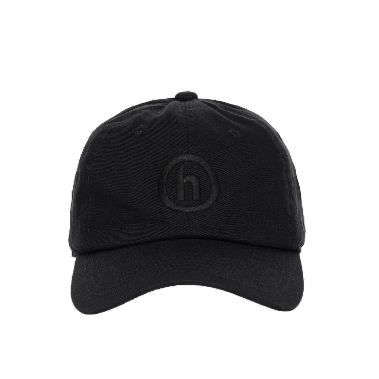 Hidden NY Hat Black
