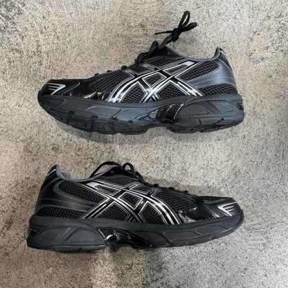 ASICS Gel-1130 Black Pure Silver