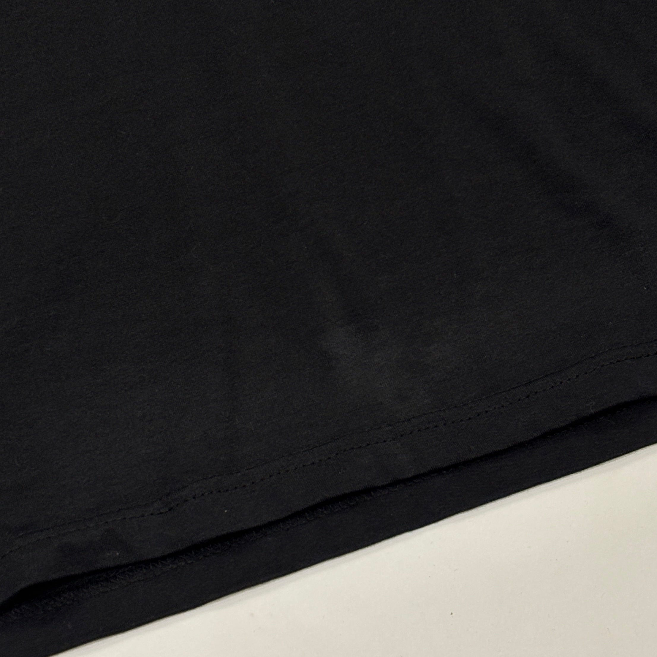 Fendi Karl Lagerfeld Studded Motif T-Shirt