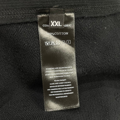GV Gallery Raf Berry Crewneck Black