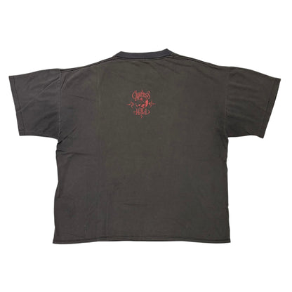 Cypress Hill ‘93 Legalize It Tee Faded Black