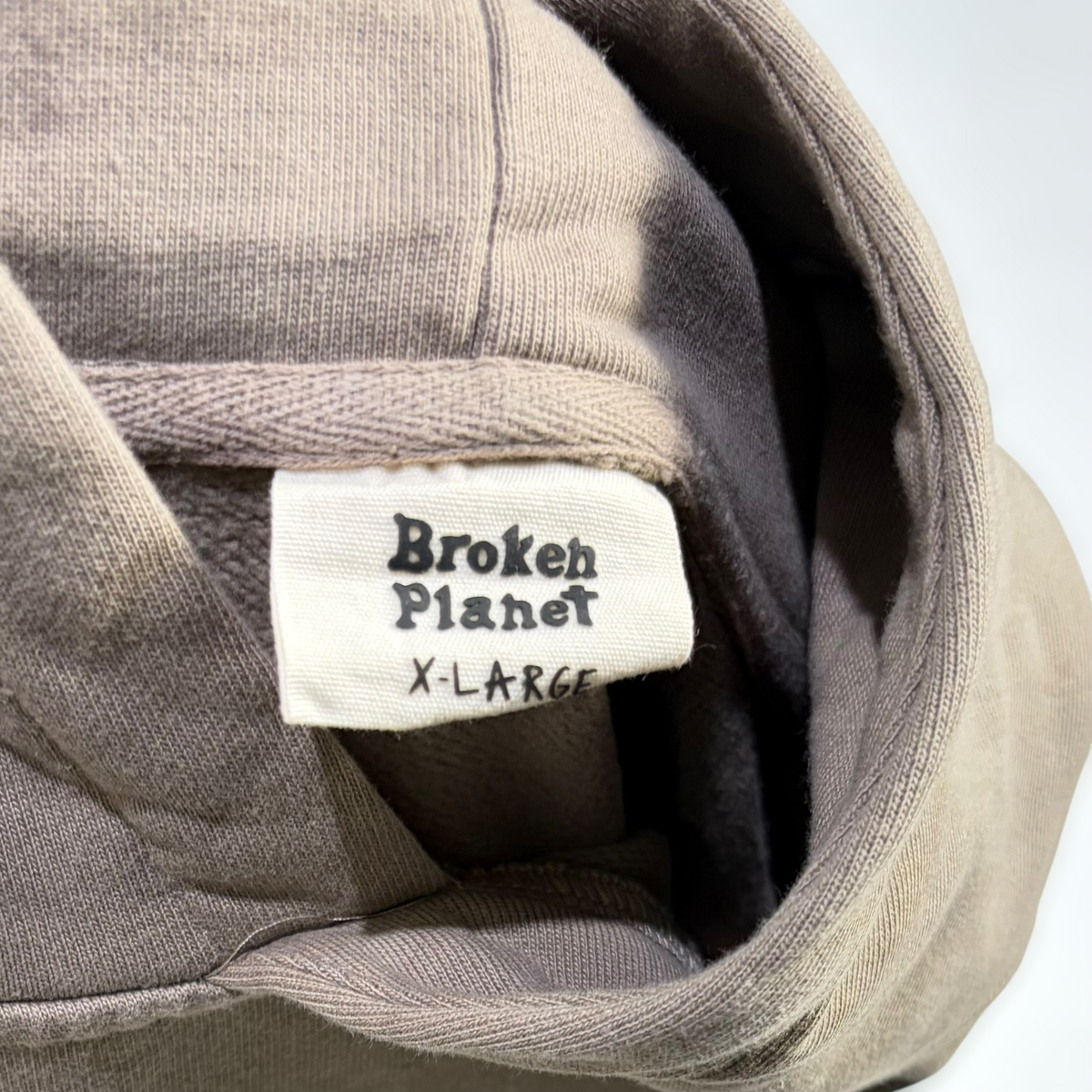 Broken Planet Cosmic Dreams Hoodie