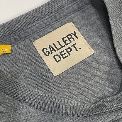 Gallery Dept. Cosmic Suite 2 Limited T-Shirt Vintage Black