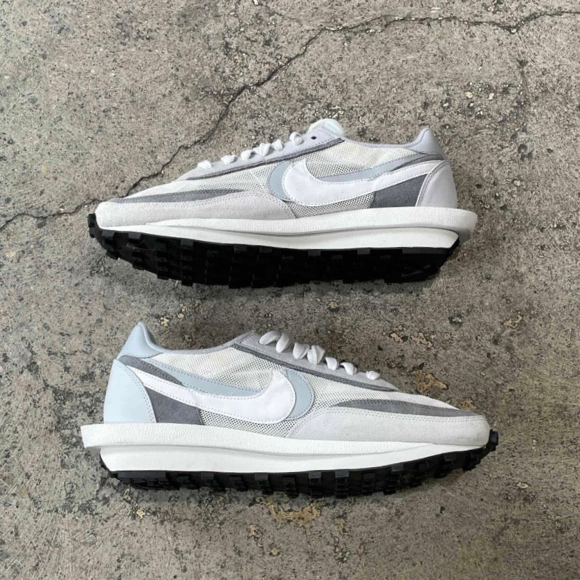 Nike LD Waffle sacai Summit White