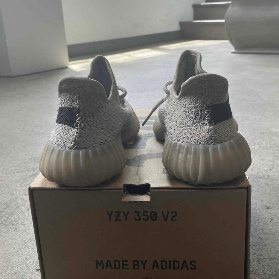 adidas Yeezy Boost 350 V2 Slate