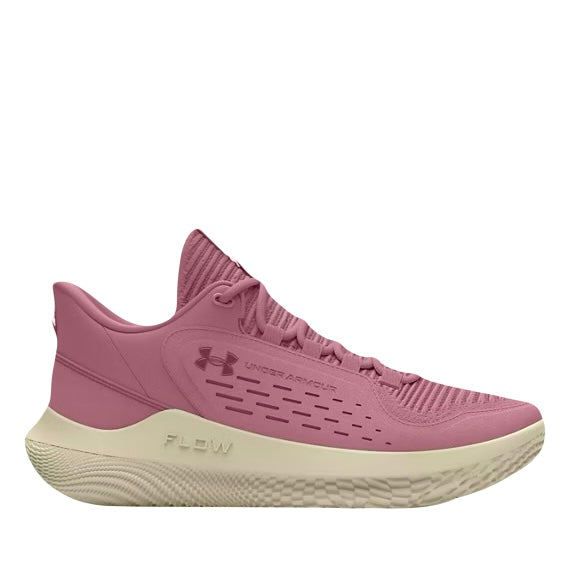 Under Armour UA Breakthru 5 Lux Pink Elixir / Metallic Trophy Gold