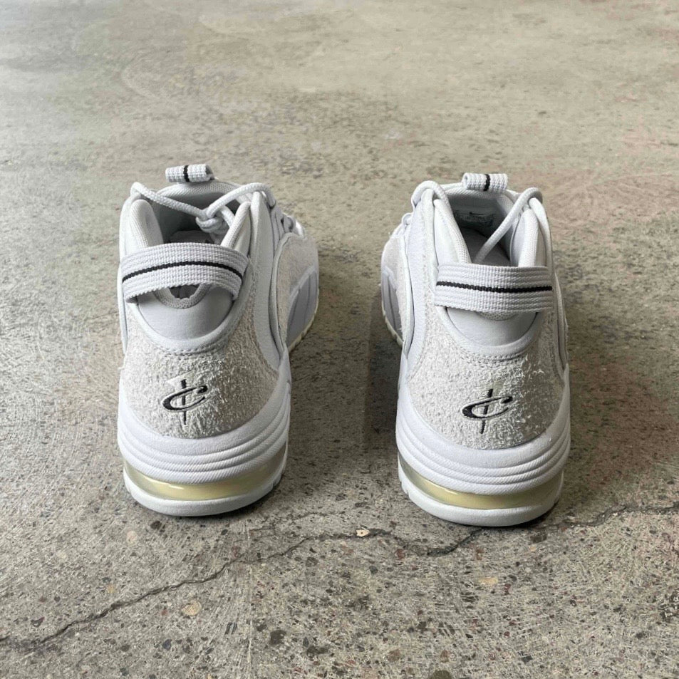 Nike Air Max Penny 1 PRM Photon Dust Summit White
