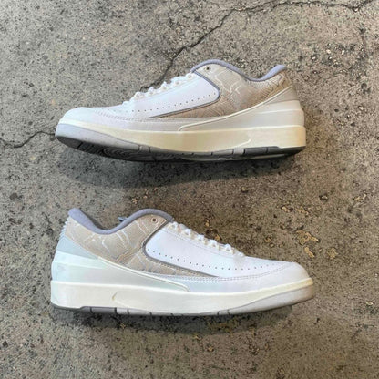 Jordan 2 Retro Low Python