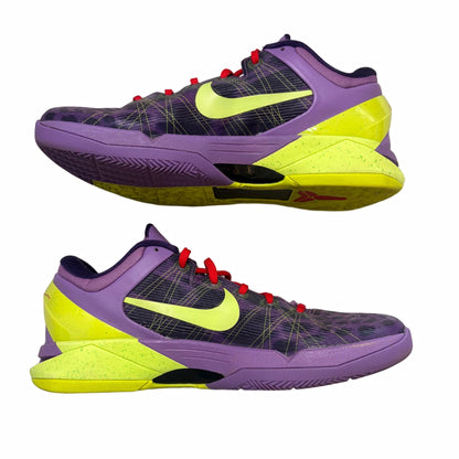 Nike Kobe 7 Christmas (Leopard)