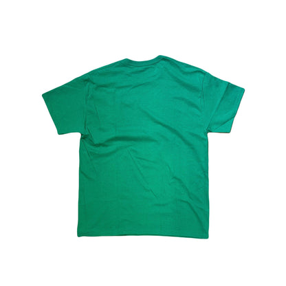 Familia x Todd Bratrud Skunk Tee Green