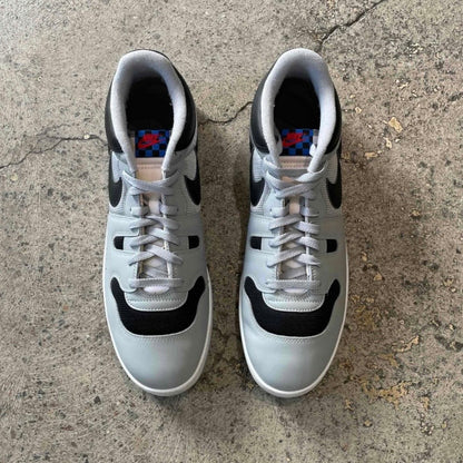 Nike Mac Attack QS SP Light Smoke Grey