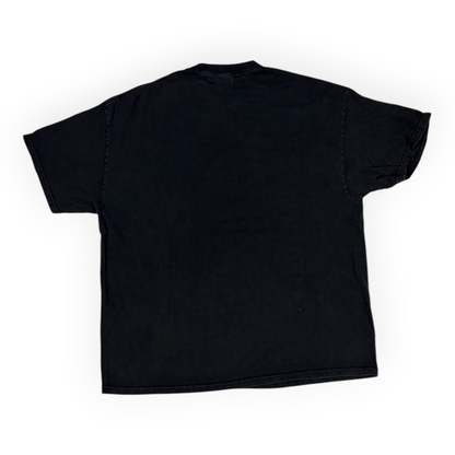 Y2K Grateful Dead Tee Black