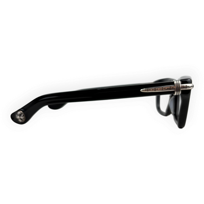 Chrome Hearts Chrome Hearts Trypoleagain Sunglasses Black