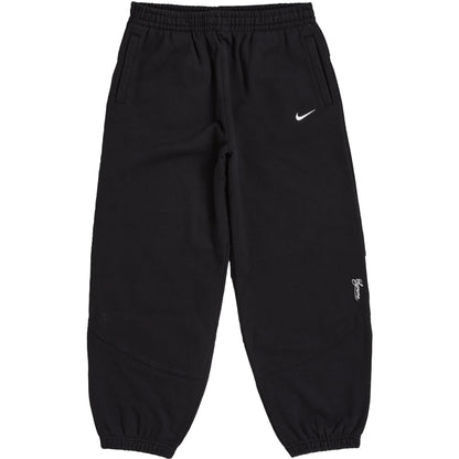 Supreme Nike Sweatpant (SS25) Black
