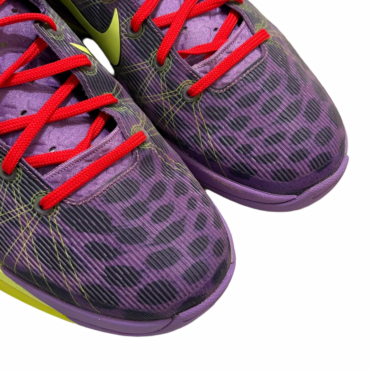 Nike Kobe 7 Christmas (Leopard)