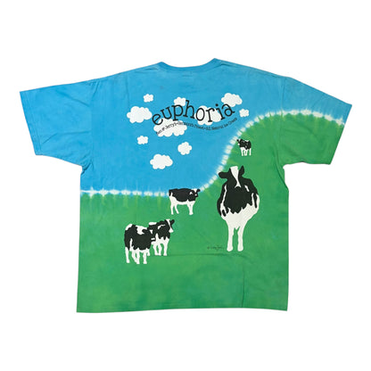 Ben & Jerrys Euphoria Tee Multicolor