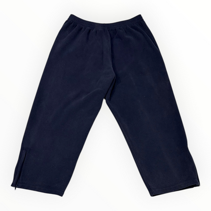 Yeezy Gap Polar Fleece H10 Sweatpants Navy