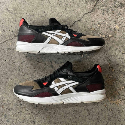 ASICS Gel-Lyte V Highs and Lows Medic
