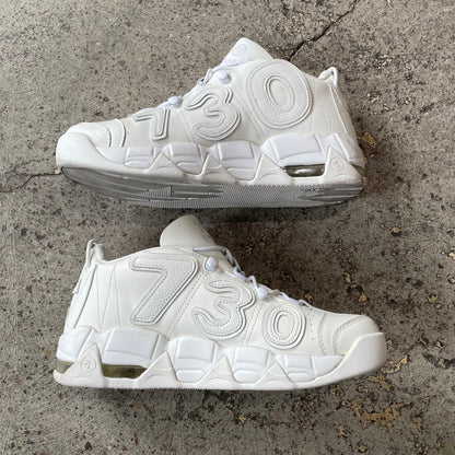 730 Footwear Baller Pro Asspizza Milk