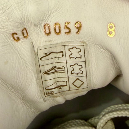 Kanye West x Louis Vuitton Don Cream