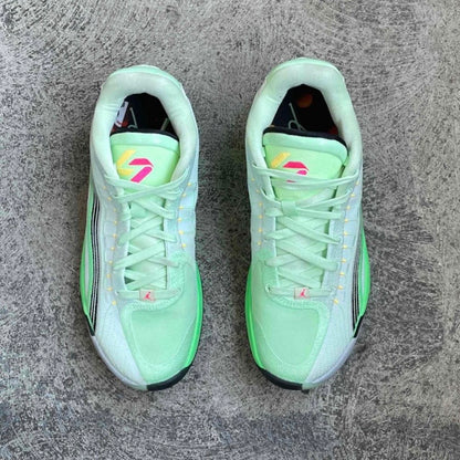 Jordan Luka 4 Space Navigator