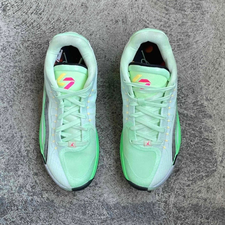 Jordan Luka 4 Space Navigator