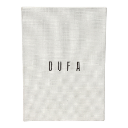 DUFA Gropius Mondphase Gun Grey