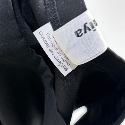 Comme des Garçons Noir Kei Ninomiya Women's Tee Black