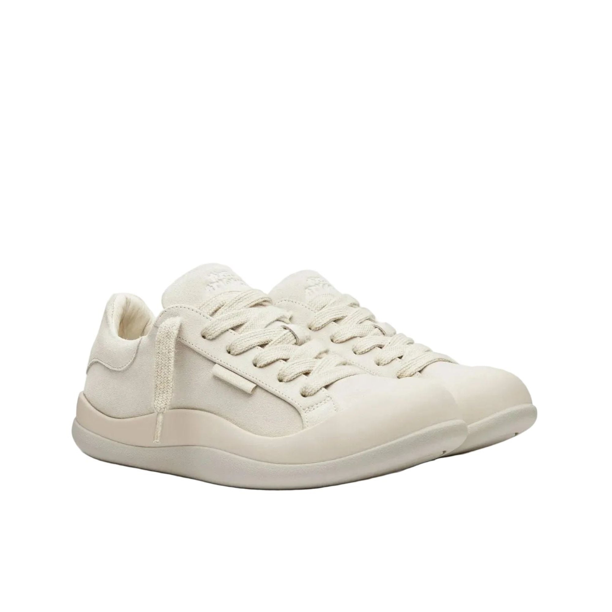 Axel Arigato Squish Sneaker Light Taupe Beige