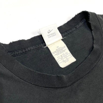 90's Nike Deion Sanders Believe Tee Black