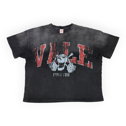 Vale Forever Big Brother Tee Black