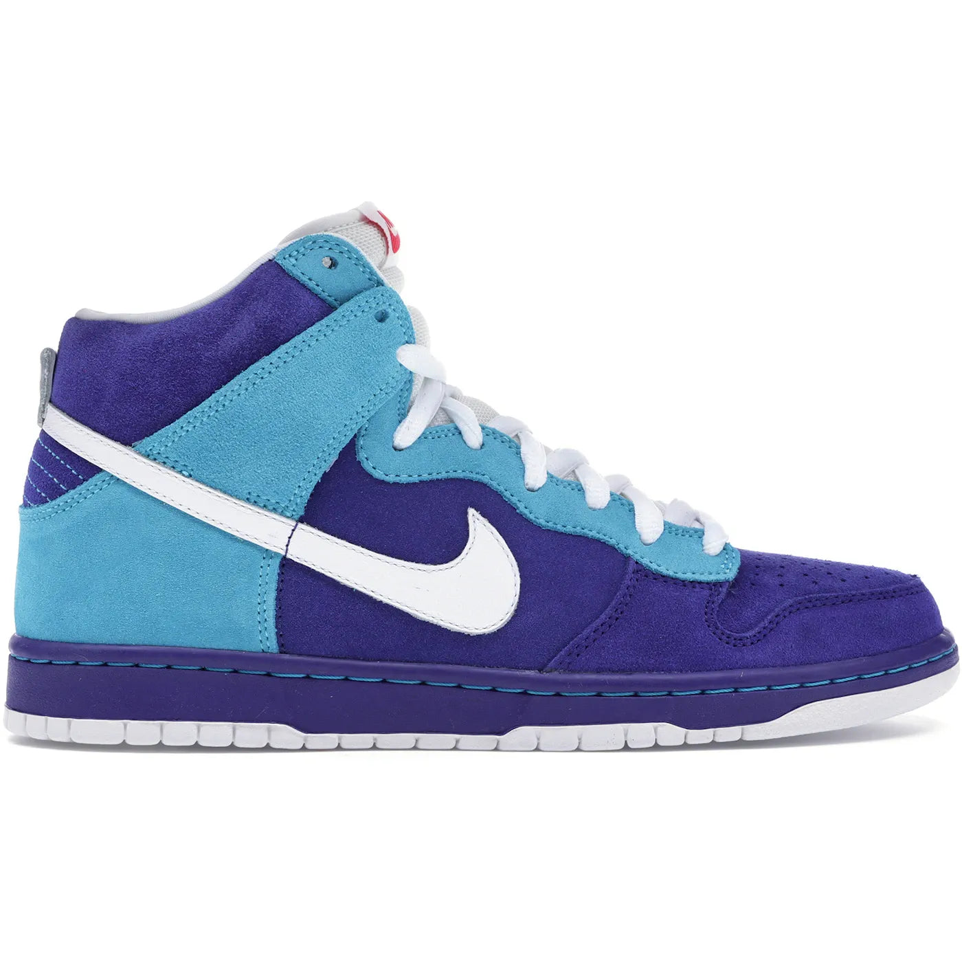 Nike SB Dunk High Oceanic Airlines