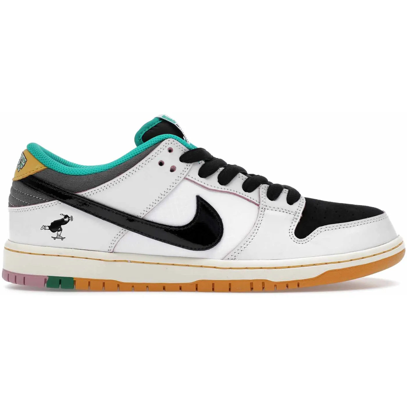 Nike SB Dunk Low CSEF