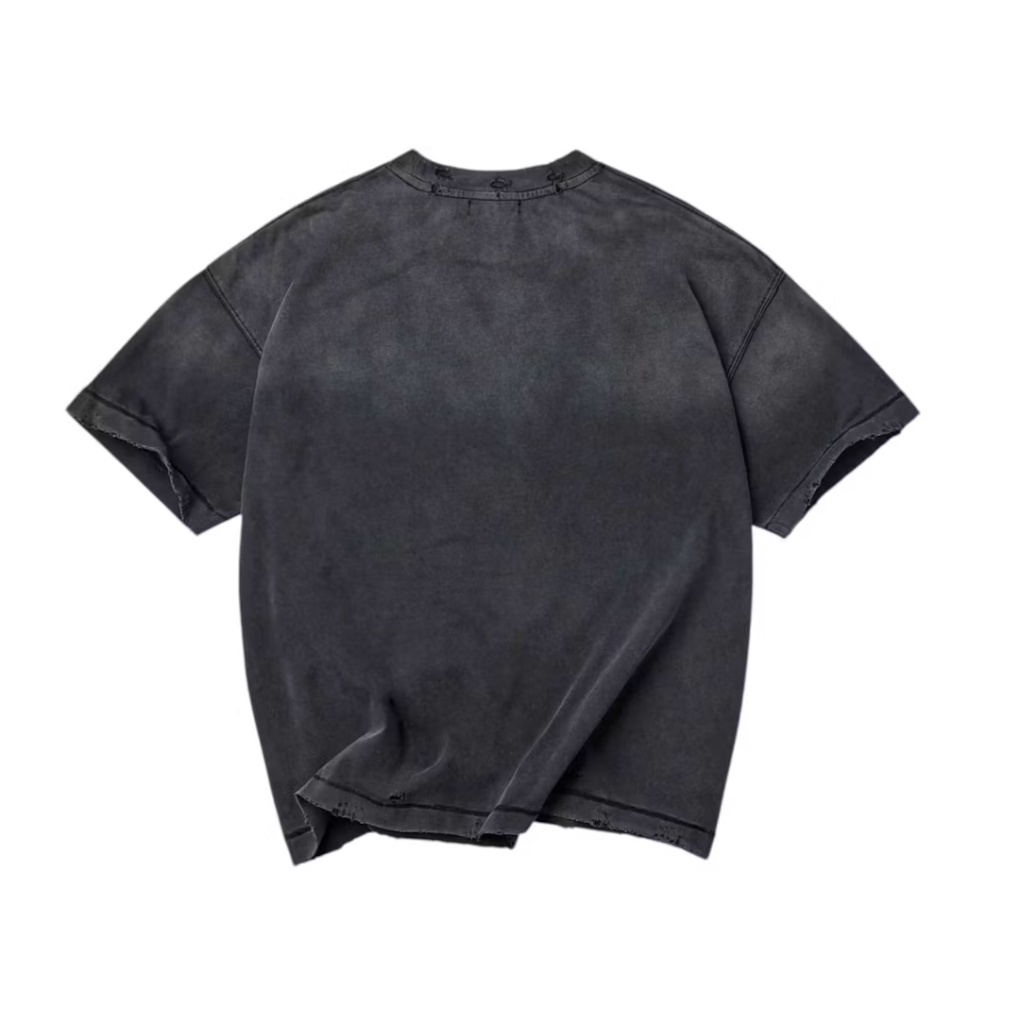 Vale Forever Tazmania Tee Black
