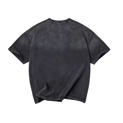 Vale Forever Tazmania Tee Black