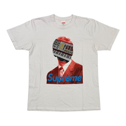 Supreme Undercover Synhead Tee White