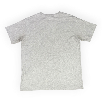 Kith LAX Tee (FW23) Light Heather Grey