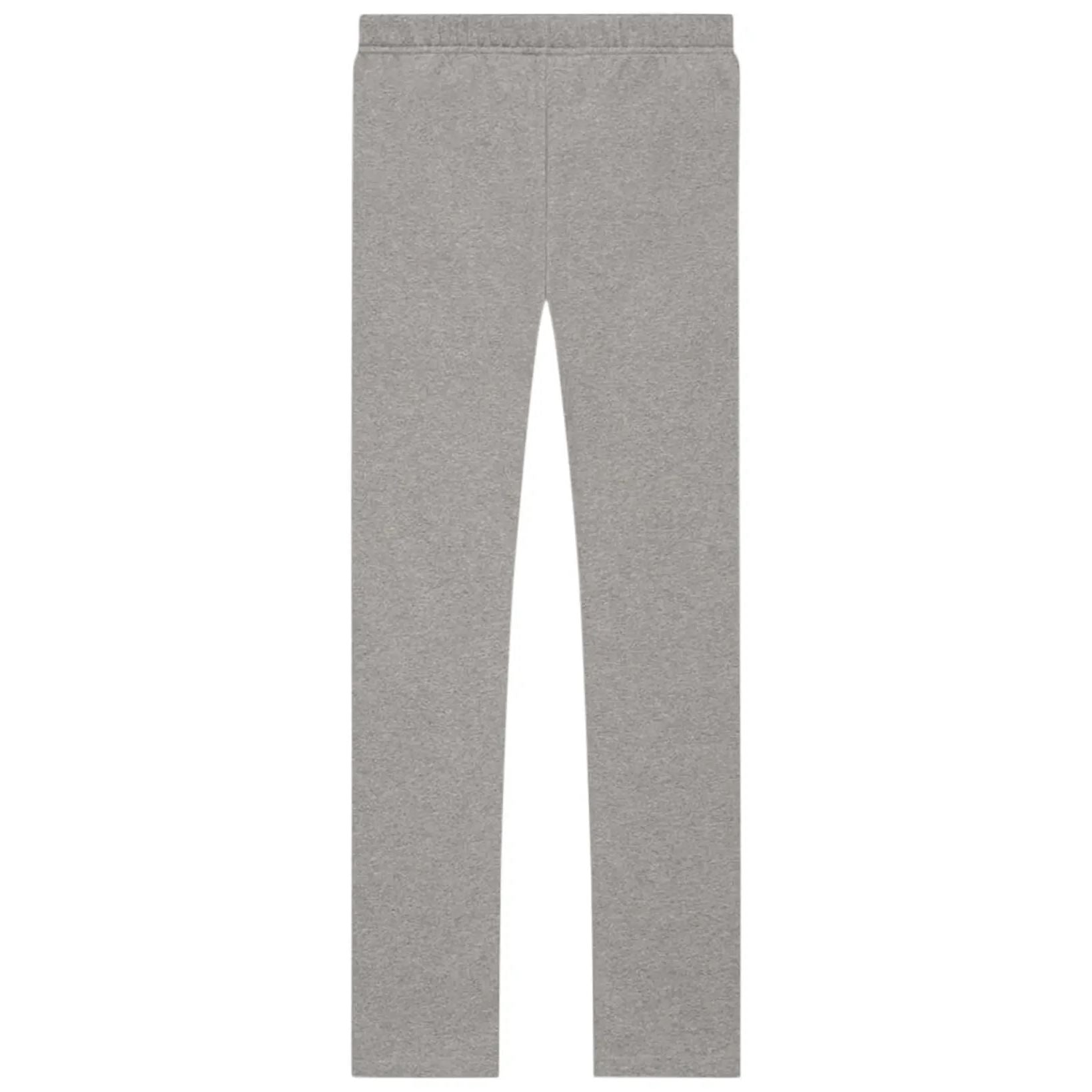 Fear of God Essentials Core Collection Relaxed Fit Sweatpant Dark Heather Oatmeal