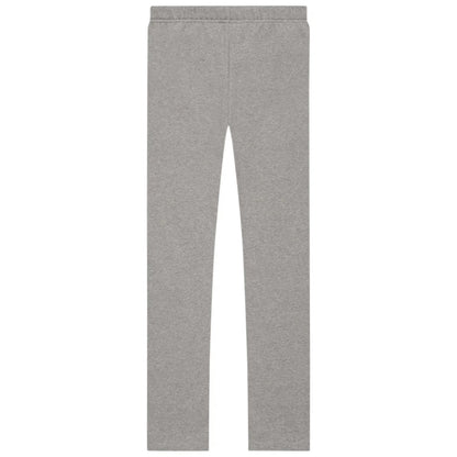 Fear of God Essentials Core Collection Relaxed Fit Sweatpant Dark Heather Oatmeal