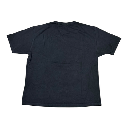Rhude Cotswold Crest T-Shirt Vintage Black