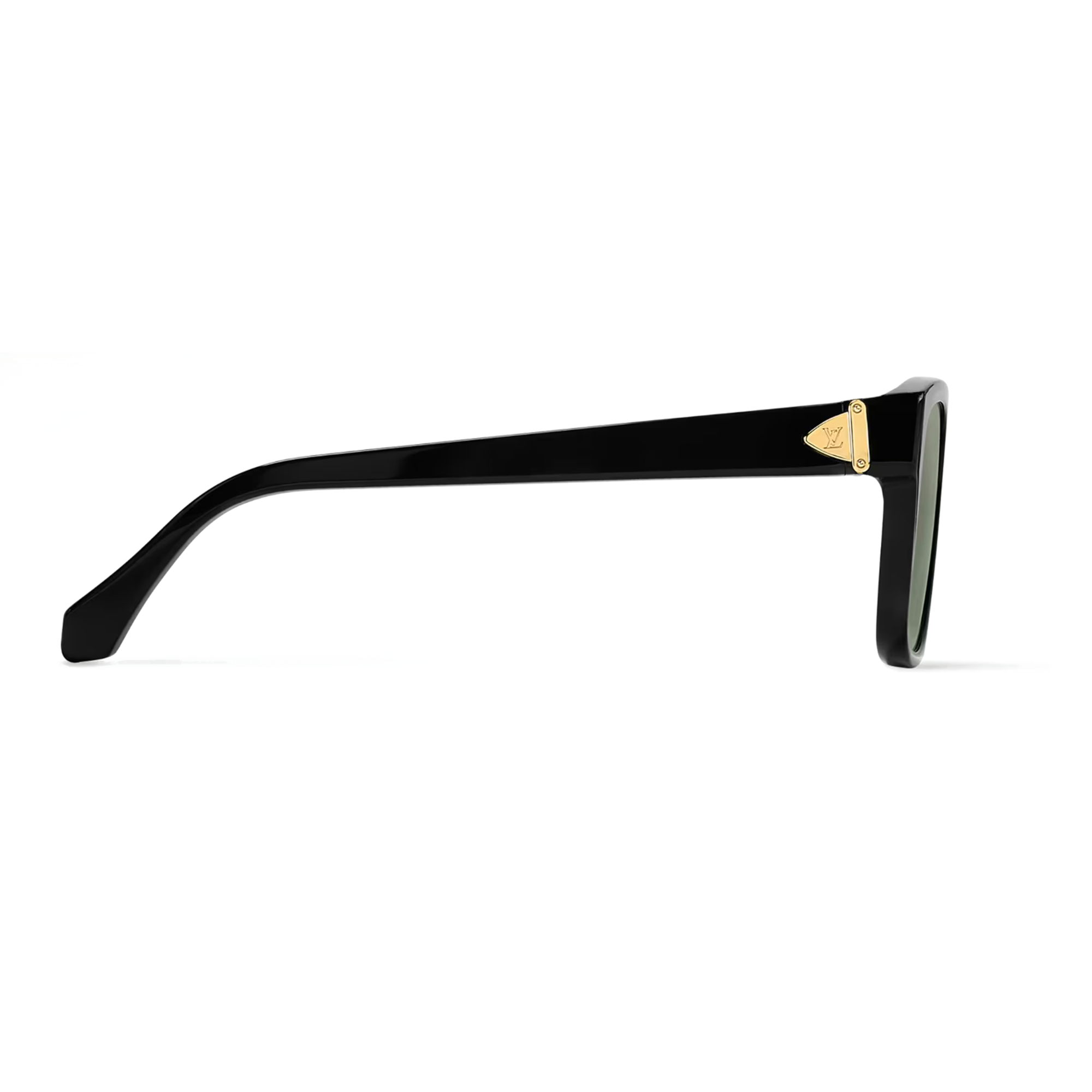 Louis Vuitton Glide Sunglasses Black