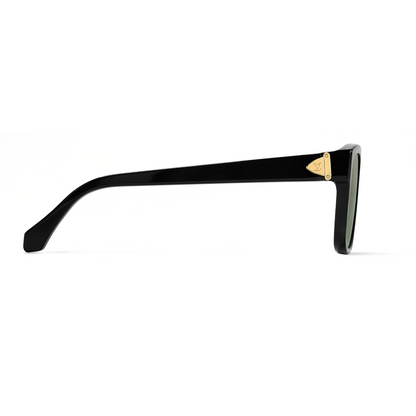 Louis Vuitton Glide Sunglasses Black