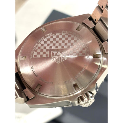 TAG Heuer Formula 1 Date Quartz Men's Watch