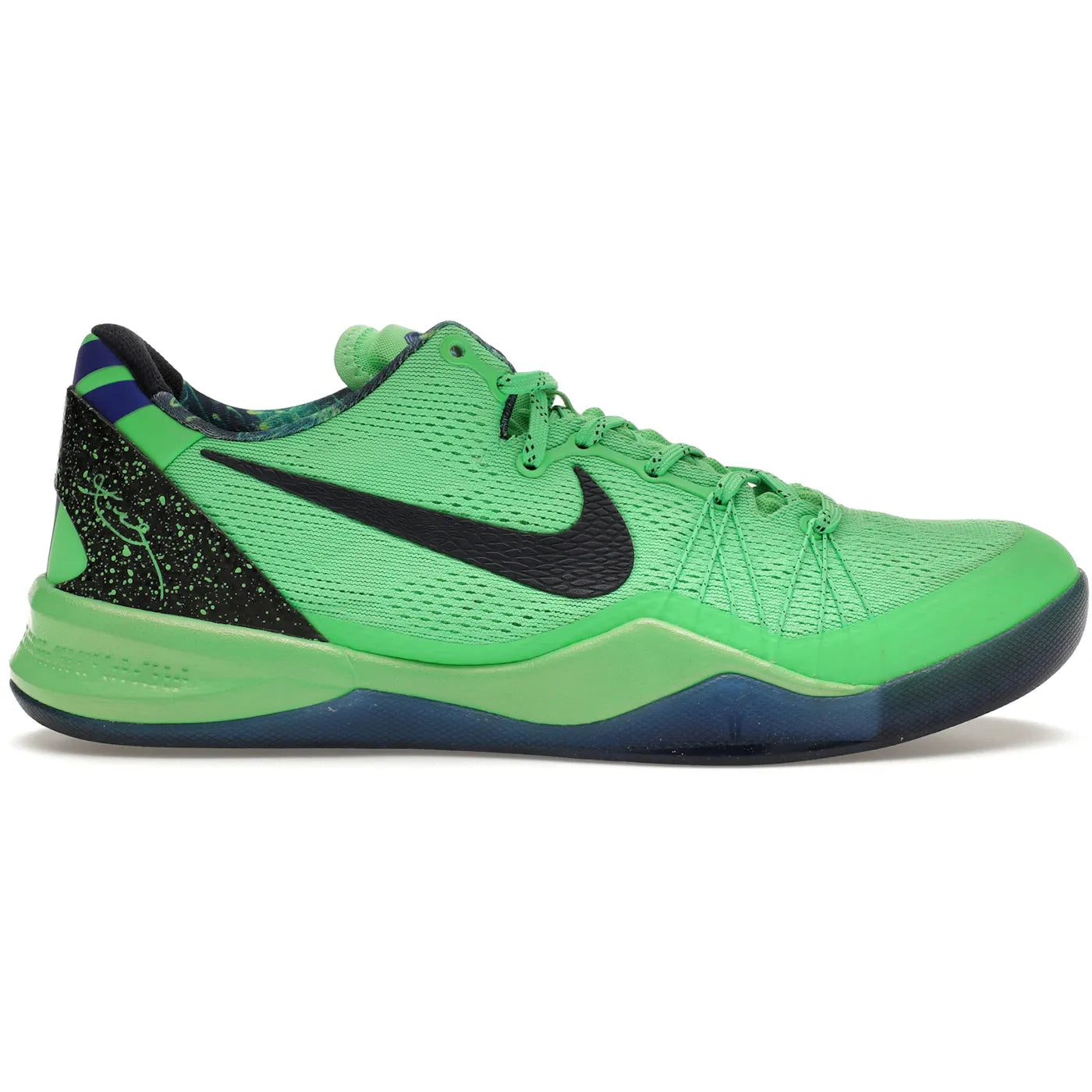 Nike Kobe 8 Elite Supehero