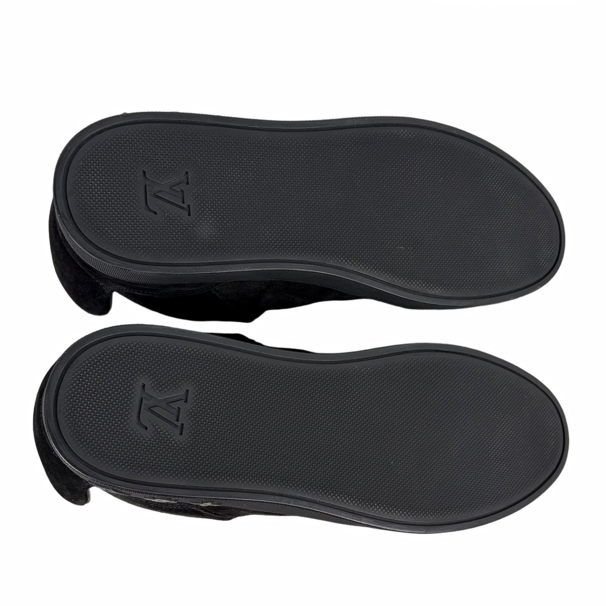 Kanye West x Louis Vuitton Don Triple Black