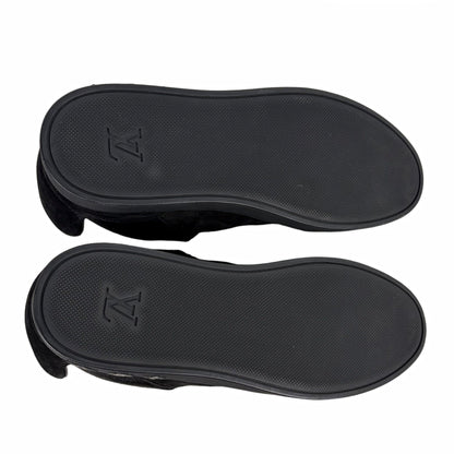 Kanye West x Louis Vuitton Don Triple Black
