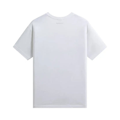 Kith for Marilyn Monroe 7 Year Box Tee White