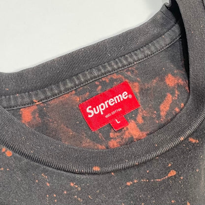 Supreme MCMXCIV Bleached Top